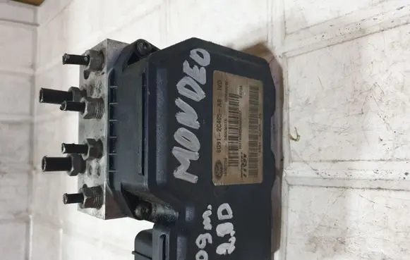 Ford Mondeo MK IV ABS Pump 8G912C405AB 16565704 54085037A