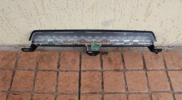 Volvo XC70 Third/center stoplight 8658948