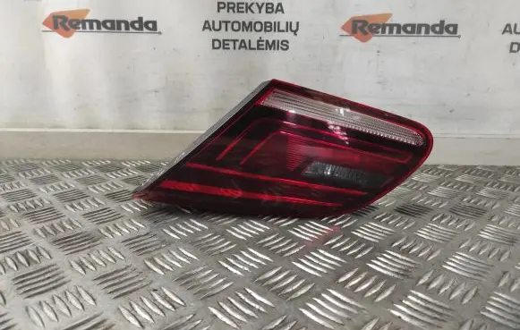 Volkswagen PASSAT CC Tailgate rear/tail lights 3C8945308Q 81180202