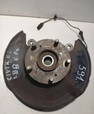 Honda Civic Front wheel hub