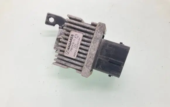 Land Rover Discovery Sport Glow plug pre-heat relay 9M5Q12A343AA PBCTF812
