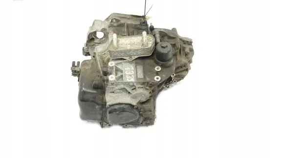 Volkswagen Sharan Automatic gearbox NMC