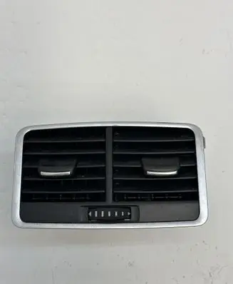 Audi A6 S6 C6 4F Rear air vent grill 4F0819203C