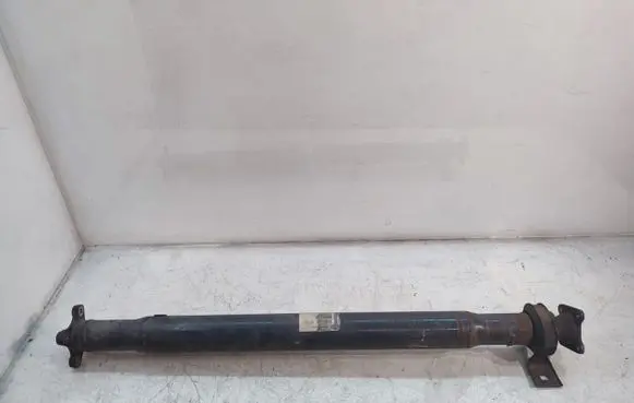 Opel Movano B Front prop shaft 