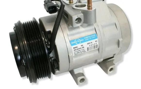 Ford Freestyle Air conditioning (A/C) compressor (pump) 7C3T19D629CB 8L2419D629FA 8L3Z19703A