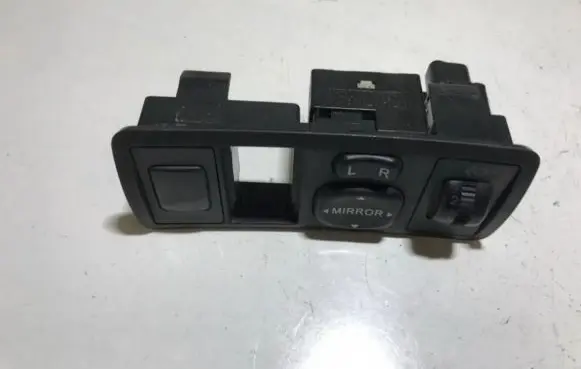 Toyota Avensis T250 Headlight level height control switch 8415205050 84152-05050