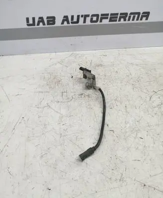 Hyundai i10 Negative earth cable (battery) 37180B9000