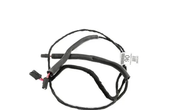 Mercedes-Benz ML W163 Tailgate/trunk wiring harness A1635409108 15325006