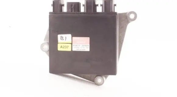 Lexus RX 450H Fuel injection control unit/module 8987130040 89871-30040 131000-1770