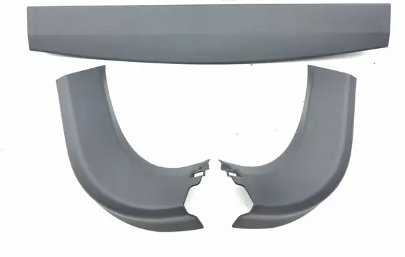 Ford Explorer Tailgate/boot cover trim set R2KBS46404AAW R2KBS42324ADW R2KBS42325ADW