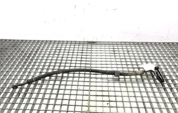 Audi A6 Allroad C6 Brake booster pipe/hose 