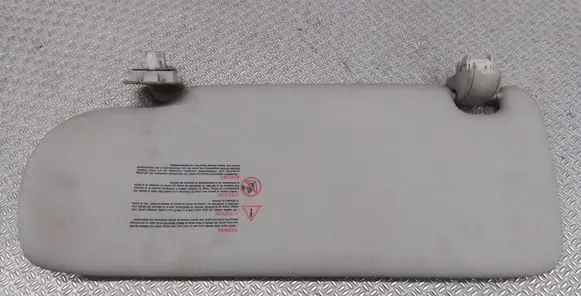 Renault Espace - Grand espace IV Sun visor