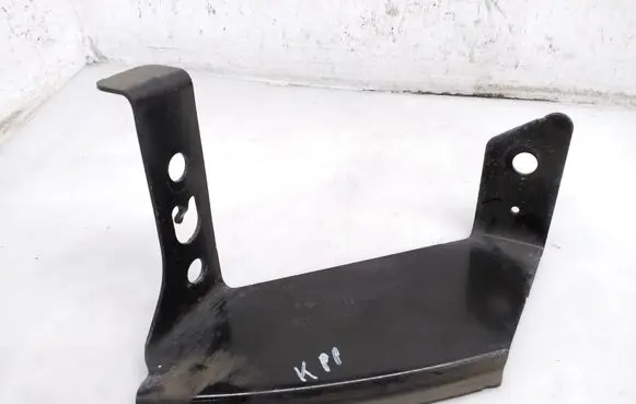 Opel Movano B Front bumper mounting bracket 8200808374