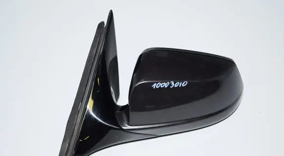 BMW 5 F10 F11 Manual wing mirror 
