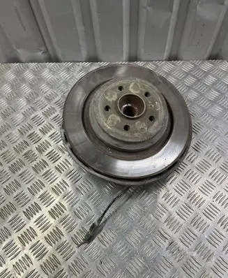 Mercedes-Benz ML W166 Rear wheel hub