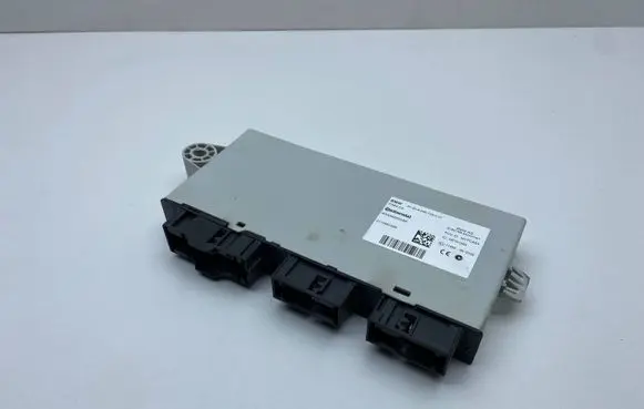 BMW 5 F10 F11 CAS control unit/module 9268749 5WK50520DBR
