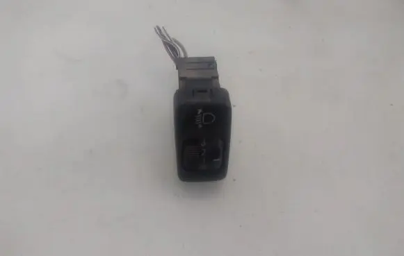 Toyota Avensis Verso Headlight level height control switch