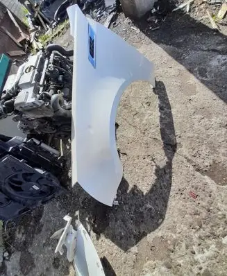 Cadillac CTS Fender