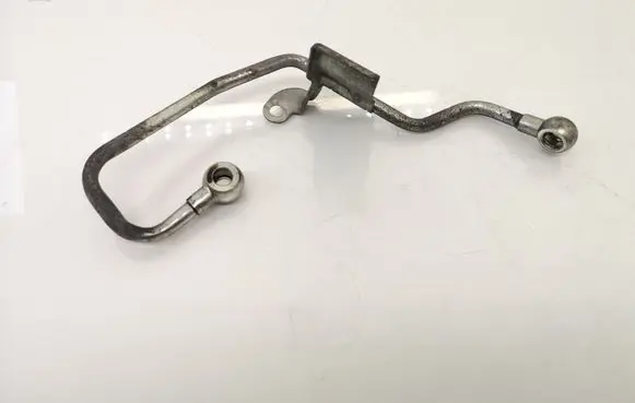 Lexus IS 220D-250-350 Turbo turbocharger oiling pipe/hose