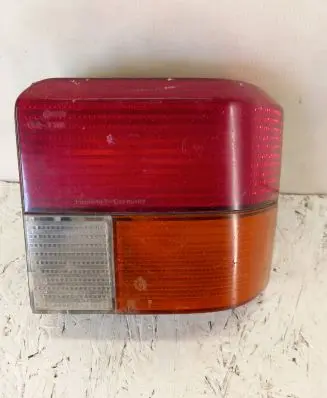 Volkswagen Transporter - Caravelle T4 Rear/tail lights 70194511
