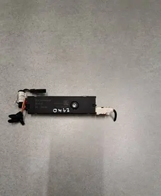 Mercedes-Benz CLA C117 X117 W117 Aerial antenna amplifier A1668200689 920287005