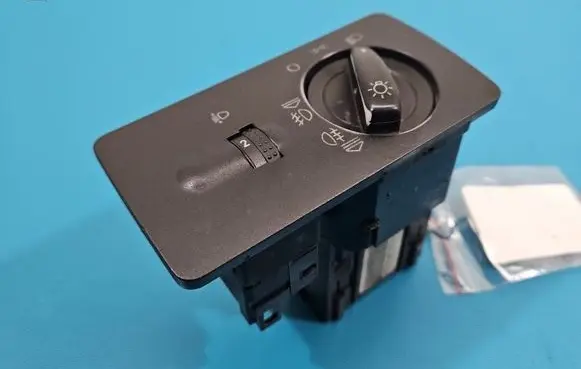Skoda Fabia Mk1 (6Y) Light switch 6Y1941531L IMPRK1548540