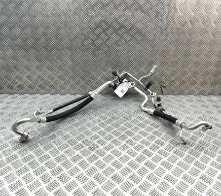Cupra Born Air conditioning (A/C) pipe/hose 1EA816743 1EA816741M