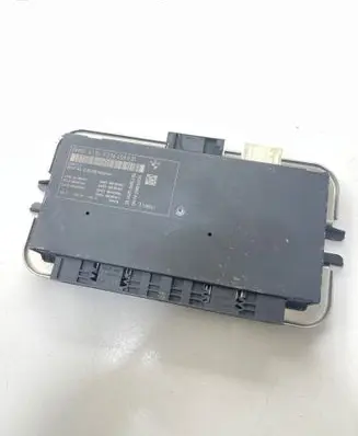 Light module LCM