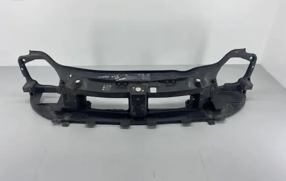 Opel Vivaro Top upper radiator support slam panel 8200411923 93854278