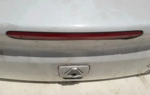 Renault Laguna II Third/center stoplight