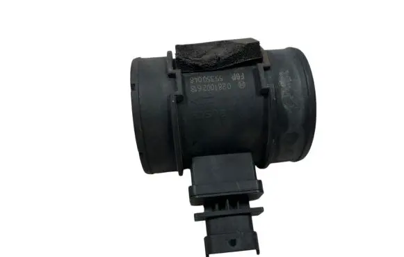 Suzuki SX4 Mass air flow meter 0281002618 55350048