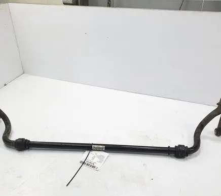Audi A8 S8 D4 4H Front anti-roll bar/sway bar 4H0411309
