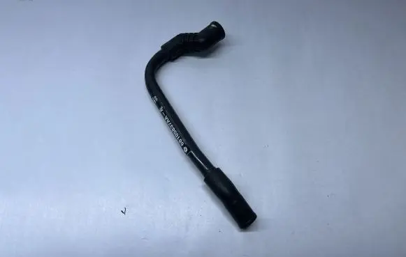 Dodge Challenger Breather hose/pipe 68105837AA