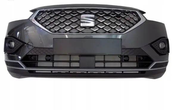 Seat Tarraco Front bumper 5FJ807217B ZDR334