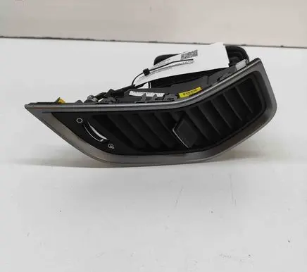Hyundai Santa Fe Dashboard air vent grill cover trim 974202W000