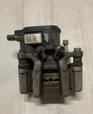 KIA Sportage Rear brake caliper