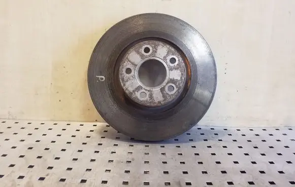 Ford Kuga I Front brake disc