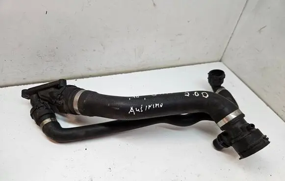 BMW 1 E81 E87 Engine coolant pipe/hose 7796869
