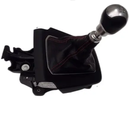Ford Focus Gear shifter/selector 