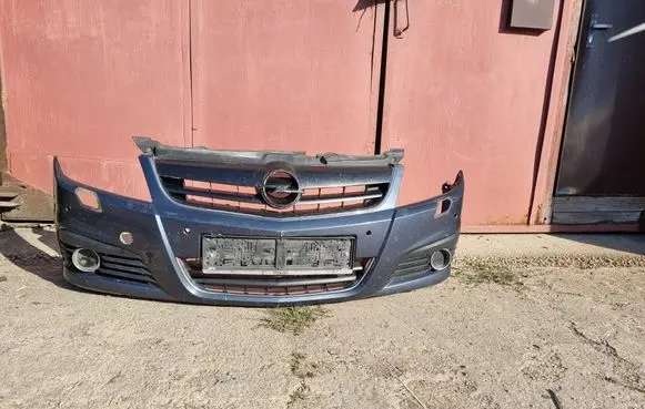 Opel Signum Front bumper