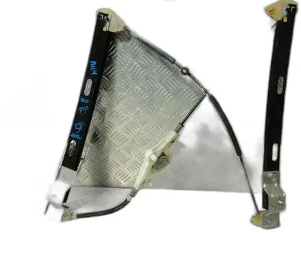 Seat Leon (5F) Front window lifting mechanism without motor