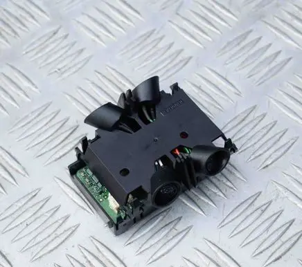 Volvo XC60 Alarm movement detector/sensor 4M5422VP00005F 30659074