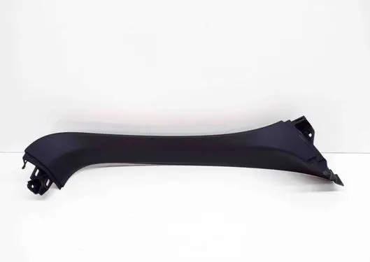 Tesla Model X Tailgate trim 103790400E 105321900B