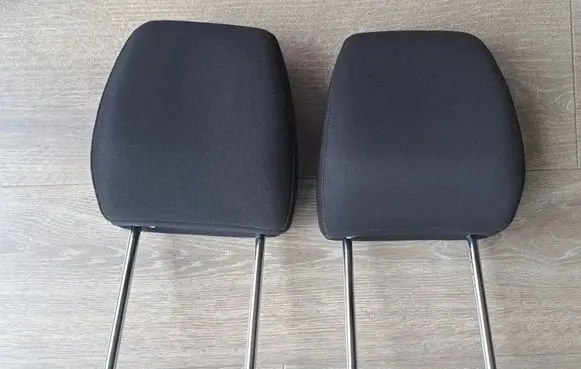 Nissan X-Trail T33 Front seat headrest