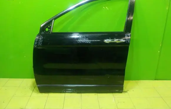 Honda CR-V Front door PRZOD LEWE