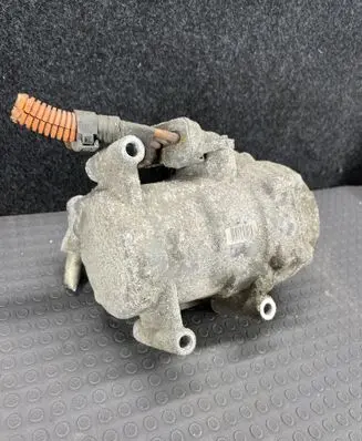 Toyota Prius (XW20) Air conditioning (A/C) compressor (pump) 0420000193 ES18C