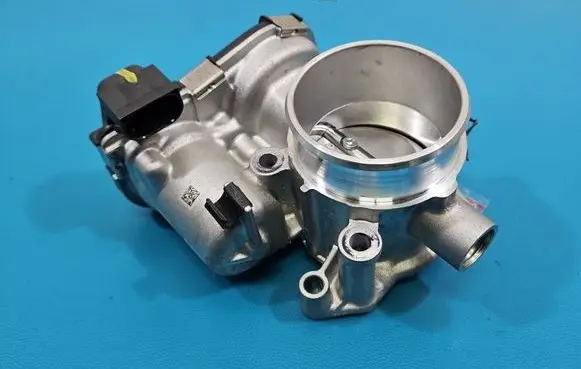 MG MG3 III Throttle body valve F01R00Y221 IMPRK1577156
