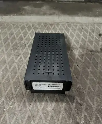 Volvo S80 Fuse module 9452772 00W111 9452773