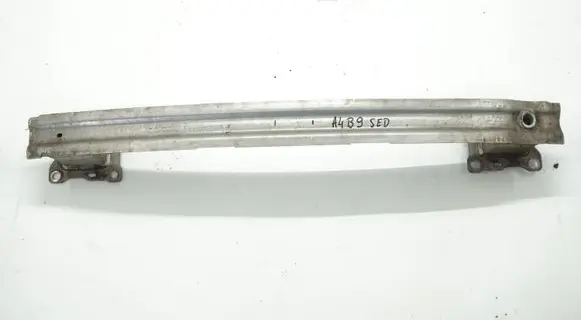 Audi A4 S4 B9 Rear bumper cross member 8W0807309ACR