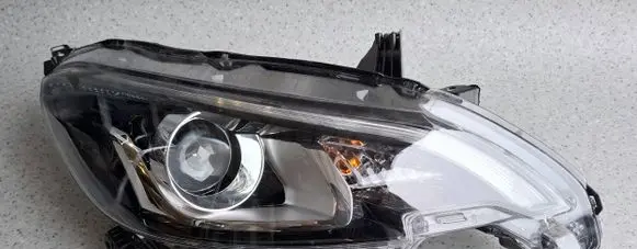 Peugeot 108 Headlight/headlamp 90026267 811100H150